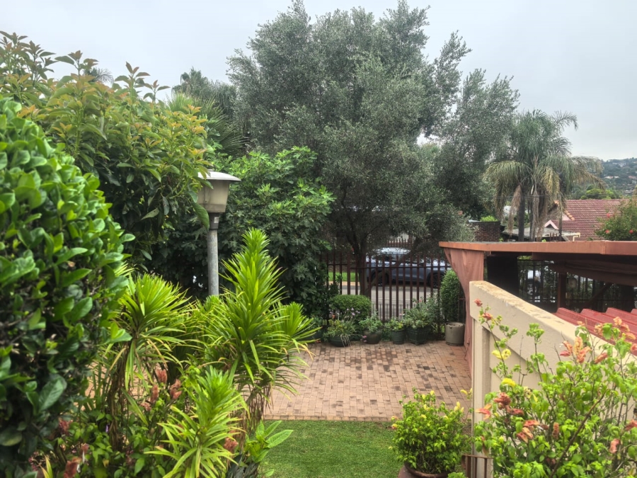 4 Bedroom Property for Sale in Wilro Park Gauteng