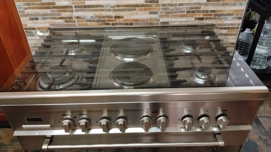 5 Bedroom Property for Sale in Randpoort Gauteng