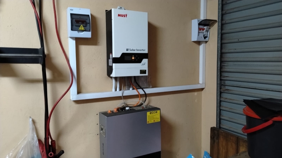 5 Bedroom Property for Sale in Randpoort Gauteng