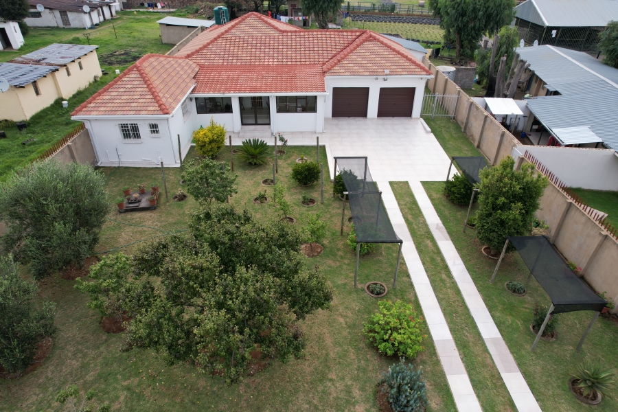 3 Bedroom Property for Sale in Randridge Ah Gauteng