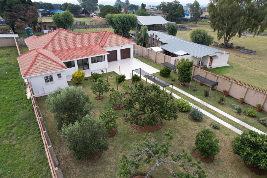 3 Bedroom Property for Sale in Randridge Ah Gauteng