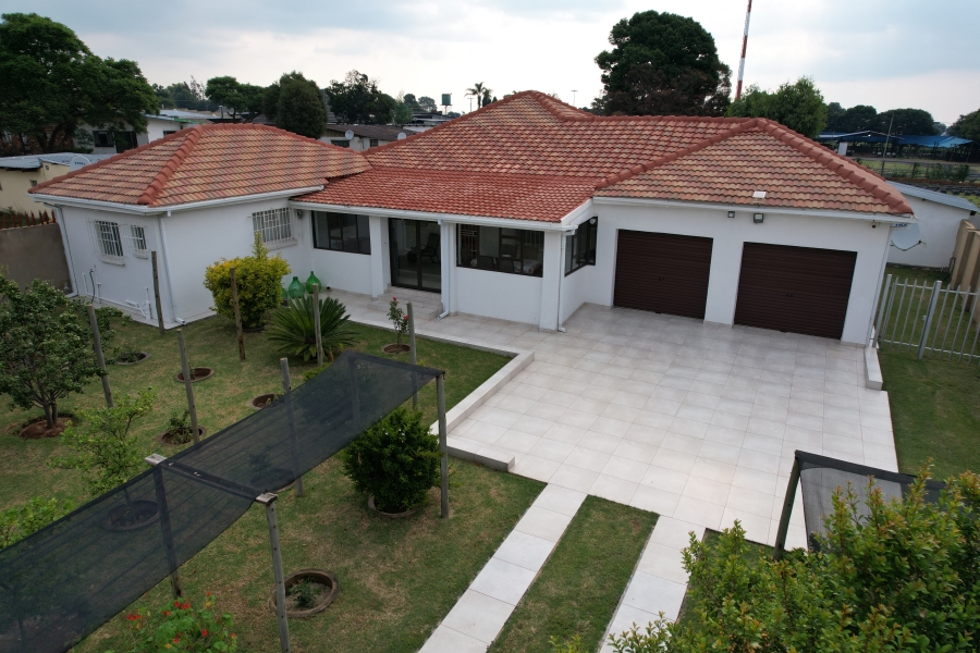 3 Bedroom Property for Sale in Randridge Ah Gauteng