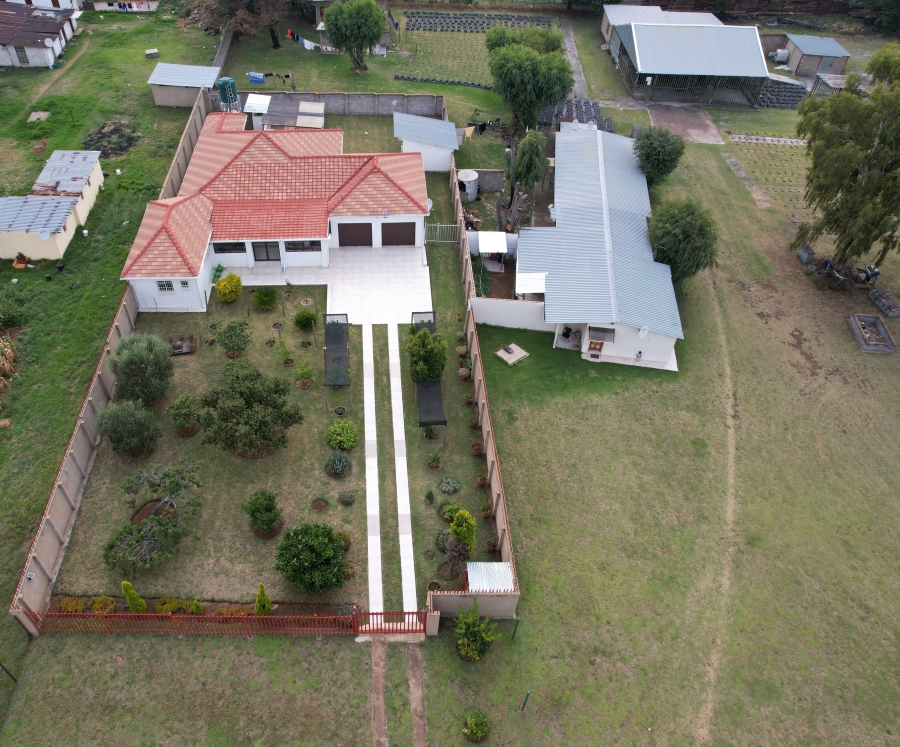 3 Bedroom Property for Sale in Randridge Ah Gauteng