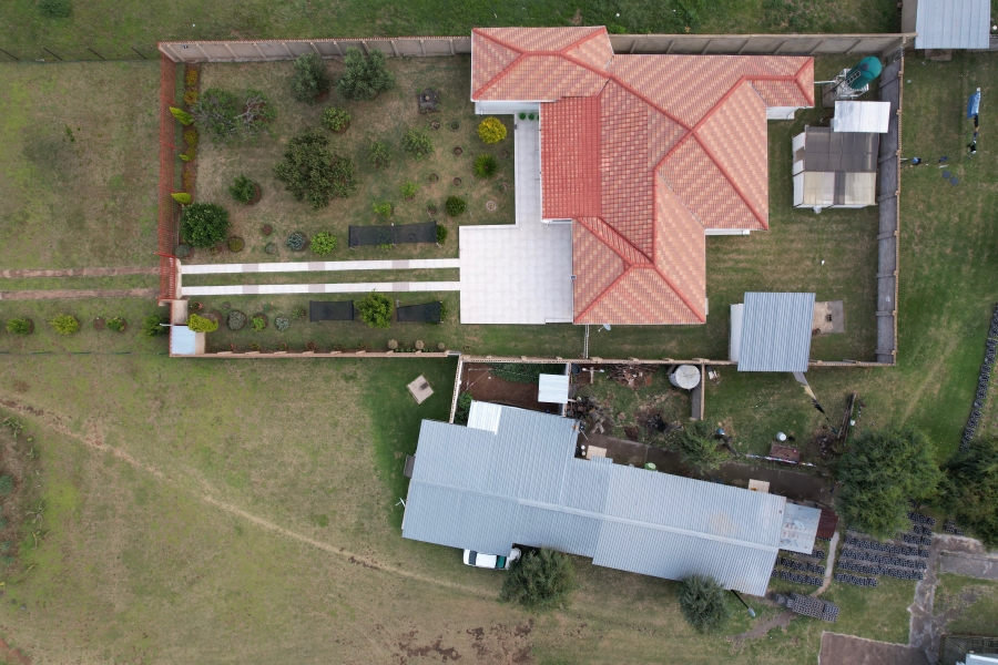 3 Bedroom Property for Sale in Randridge Ah Gauteng