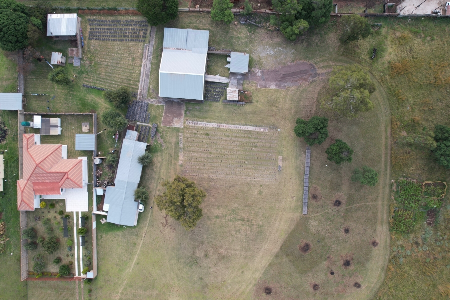 3 Bedroom Property for Sale in Randridge Ah Gauteng