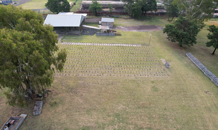 3 Bedroom Property for Sale in Randridge Ah Gauteng