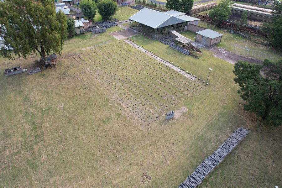 3 Bedroom Property for Sale in Randridge Ah Gauteng