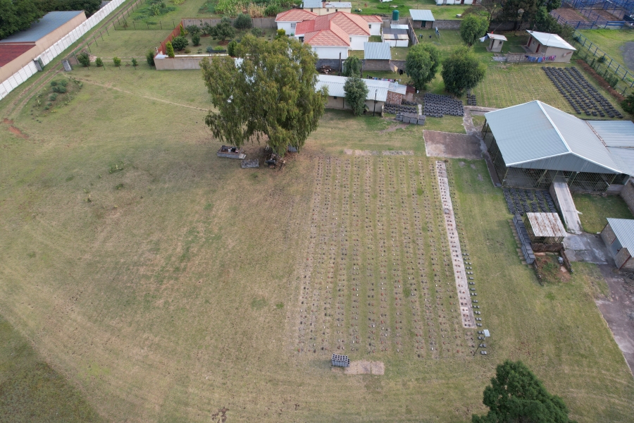 3 Bedroom Property for Sale in Randridge Ah Gauteng