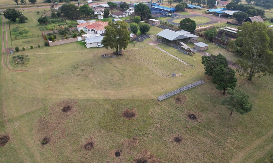 3 Bedroom Property for Sale in Randridge Ah Gauteng