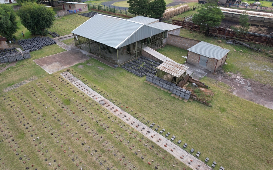 3 Bedroom Property for Sale in Randridge Ah Gauteng