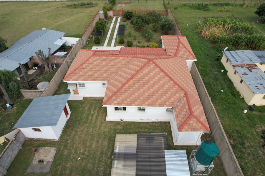 3 Bedroom Property for Sale in Randridge Ah Gauteng