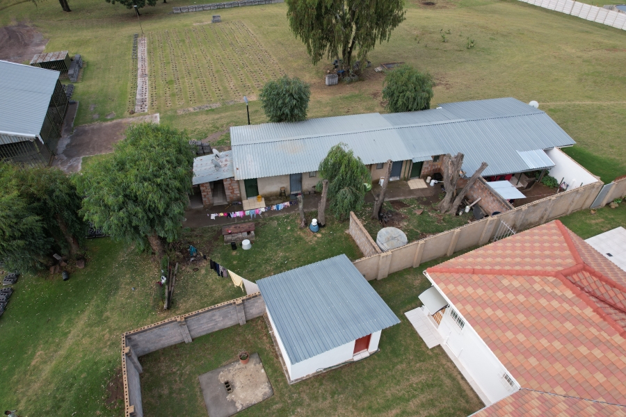 3 Bedroom Property for Sale in Randridge Ah Gauteng