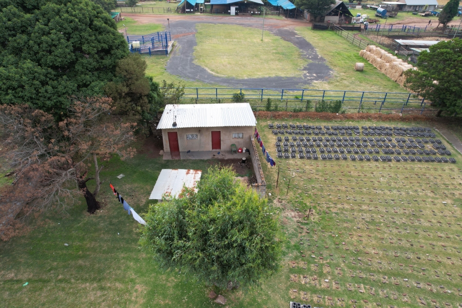 3 Bedroom Property for Sale in Randridge Ah Gauteng