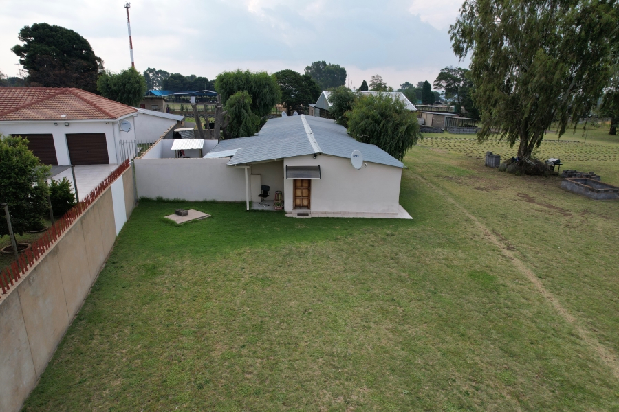 3 Bedroom Property for Sale in Randridge Ah Gauteng
