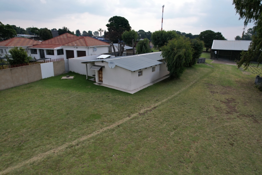 3 Bedroom Property for Sale in Randridge Ah Gauteng