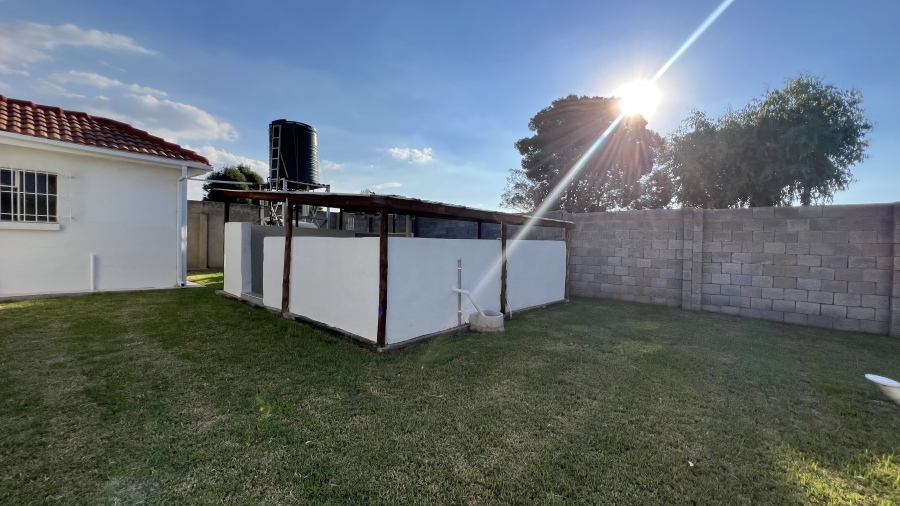 3 Bedroom Property for Sale in Randridge Ah Gauteng