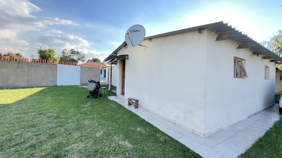3 Bedroom Property for Sale in Randridge Ah Gauteng
