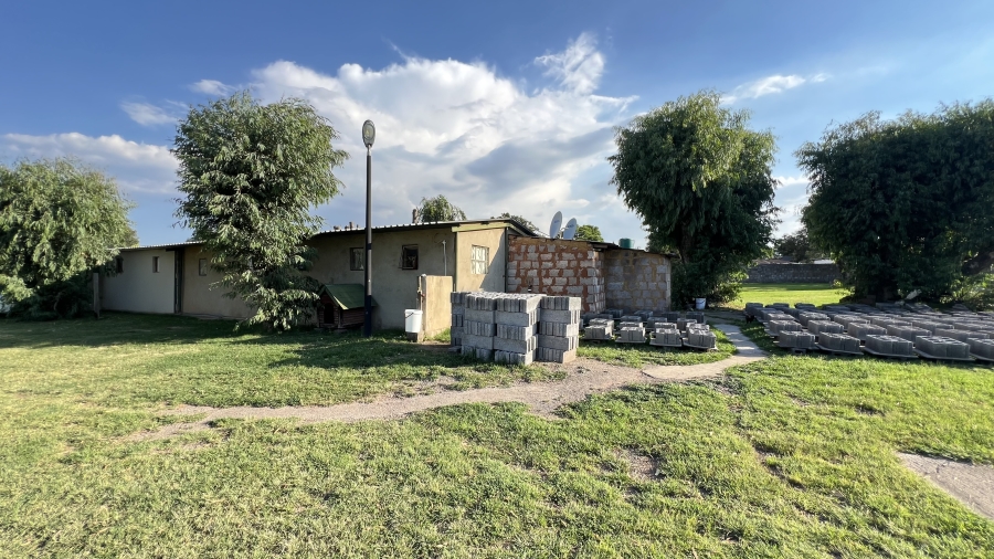 3 Bedroom Property for Sale in Randridge Ah Gauteng