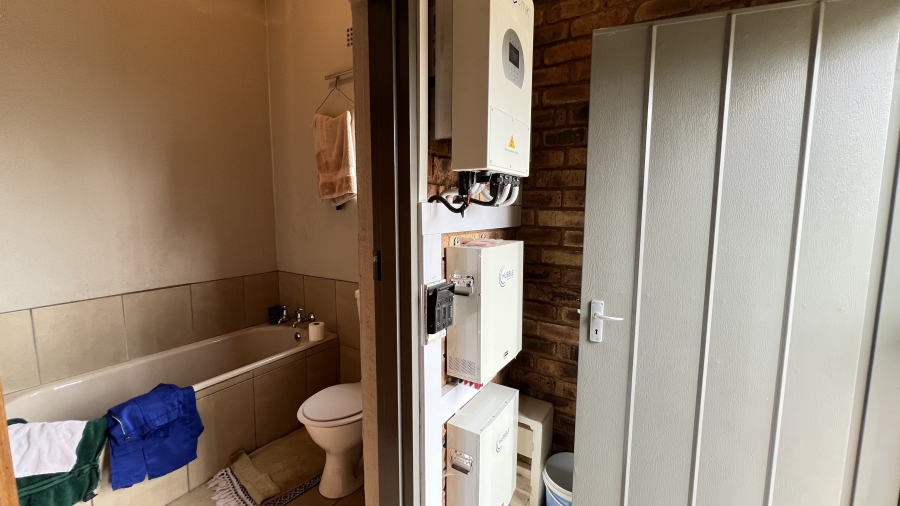 4 Bedroom Property for Sale in Helderkruin Gauteng