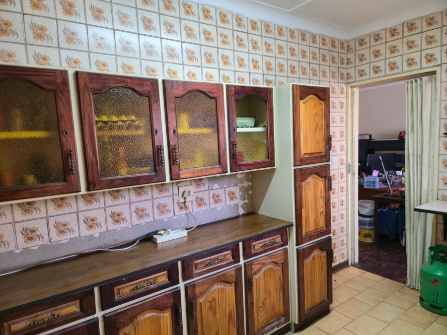 3 Bedroom Property for Sale in Wentworth Park Gauteng