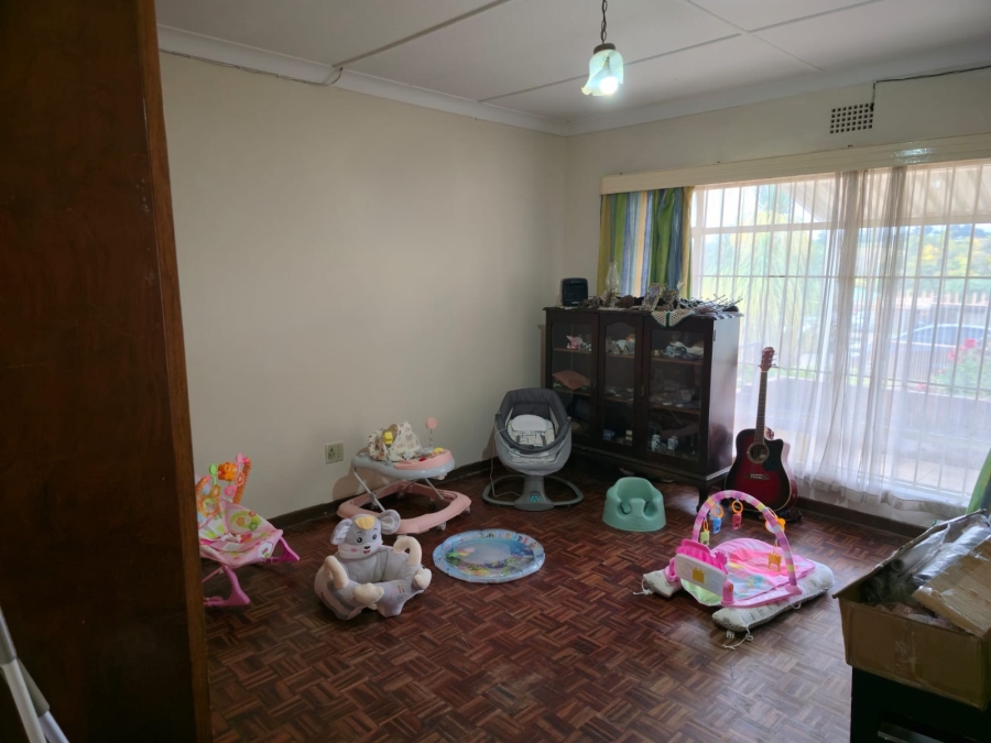 3 Bedroom Property for Sale in Wentworth Park Gauteng