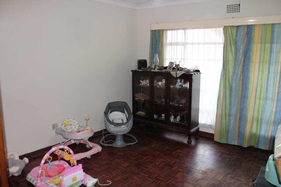 3 Bedroom Property for Sale in Wentworth Park Gauteng
