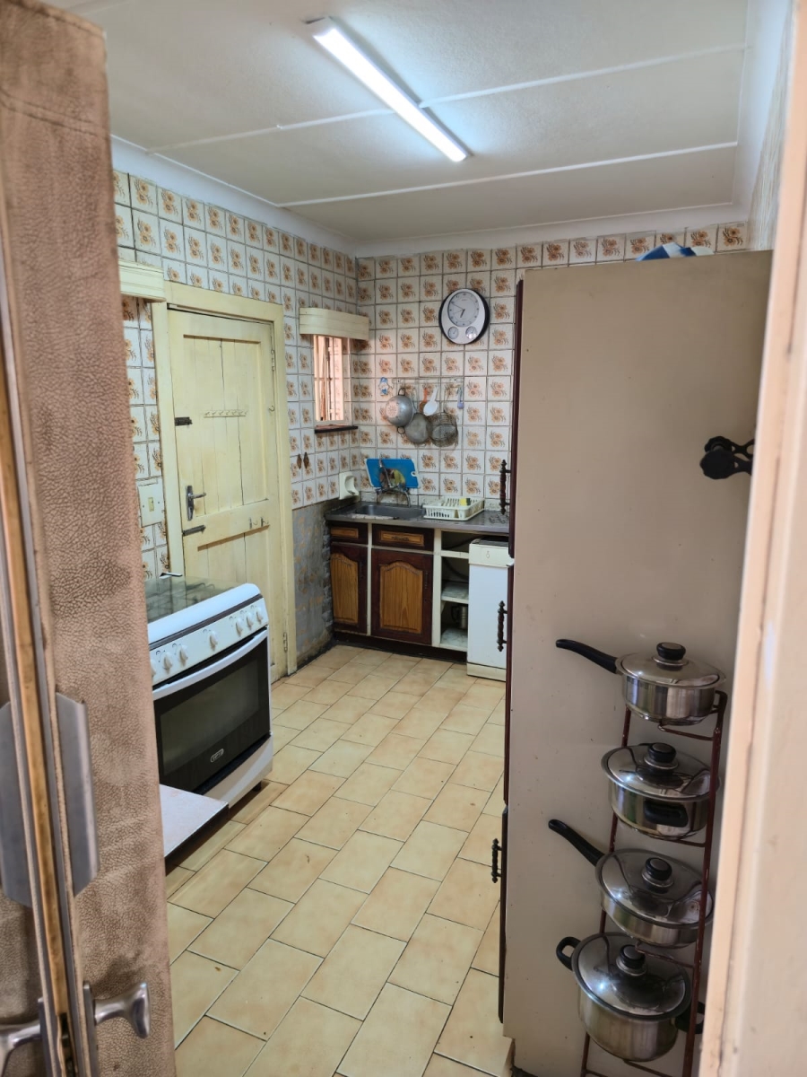 3 Bedroom Property for Sale in Wentworth Park Gauteng