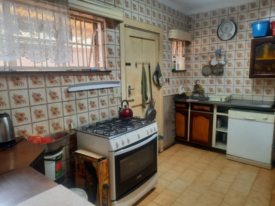 3 Bedroom Property for Sale in Wentworth Park Gauteng