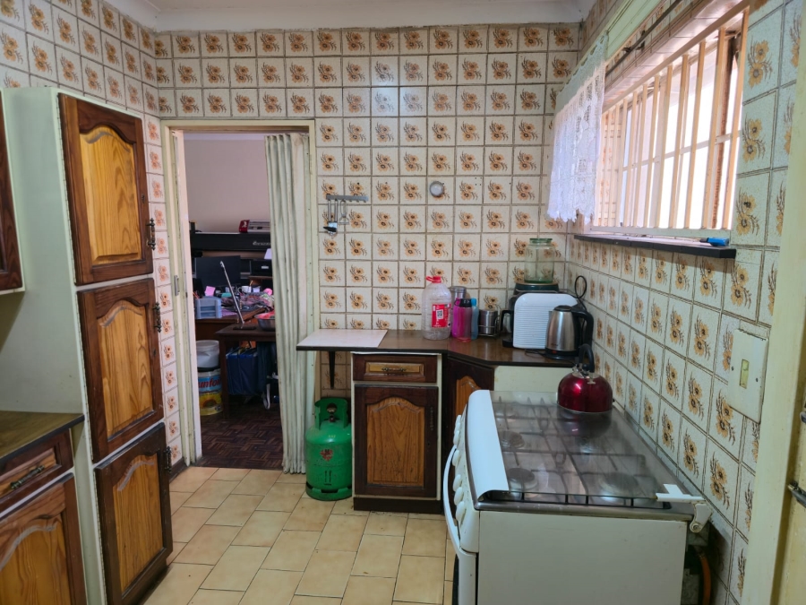 3 Bedroom Property for Sale in Wentworth Park Gauteng