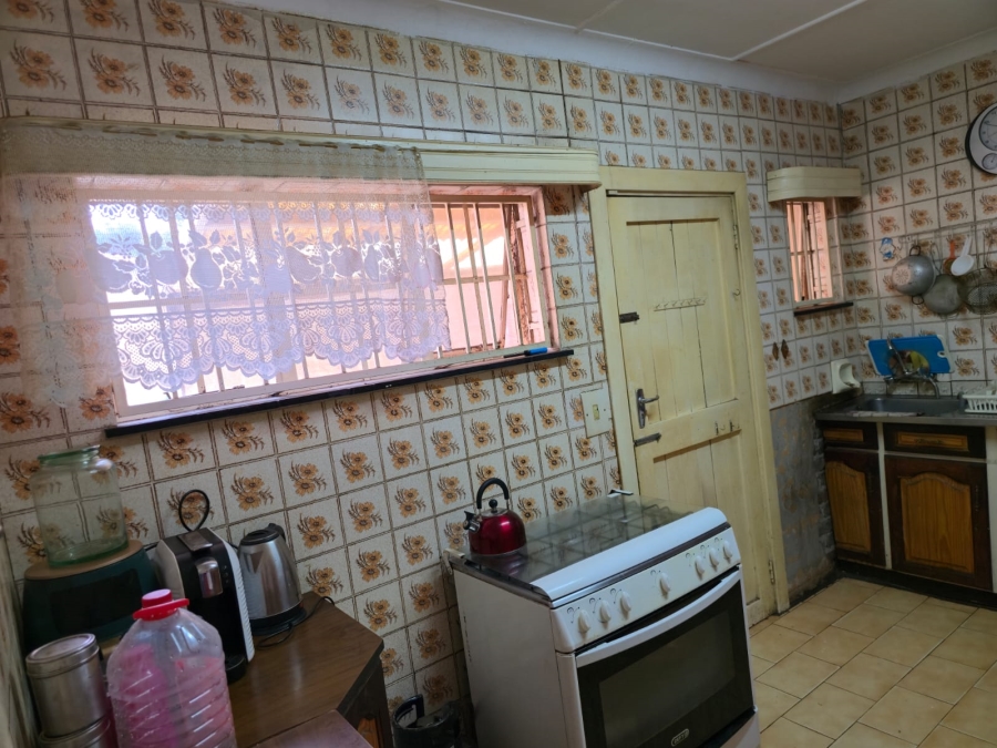 3 Bedroom Property for Sale in Wentworth Park Gauteng
