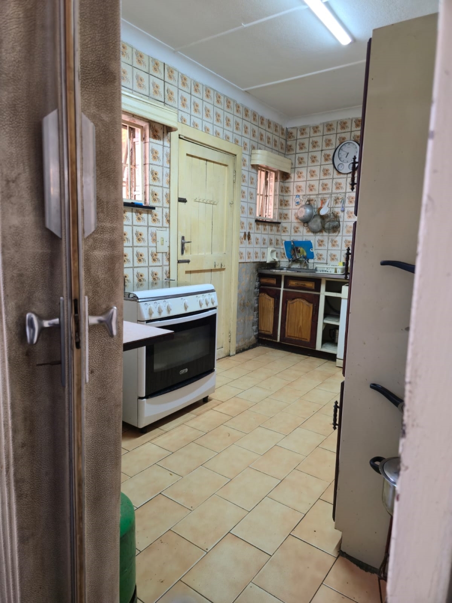 3 Bedroom Property for Sale in Wentworth Park Gauteng