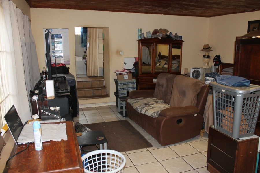 3 Bedroom Property for Sale in Wentworth Park Gauteng