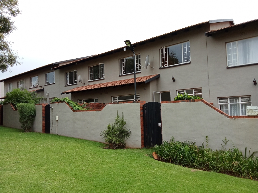 3 Bedroom Property for Sale in Horizon View Gauteng