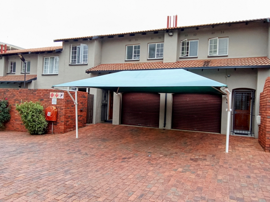 3 Bedroom Property for Sale in Horizon View Gauteng