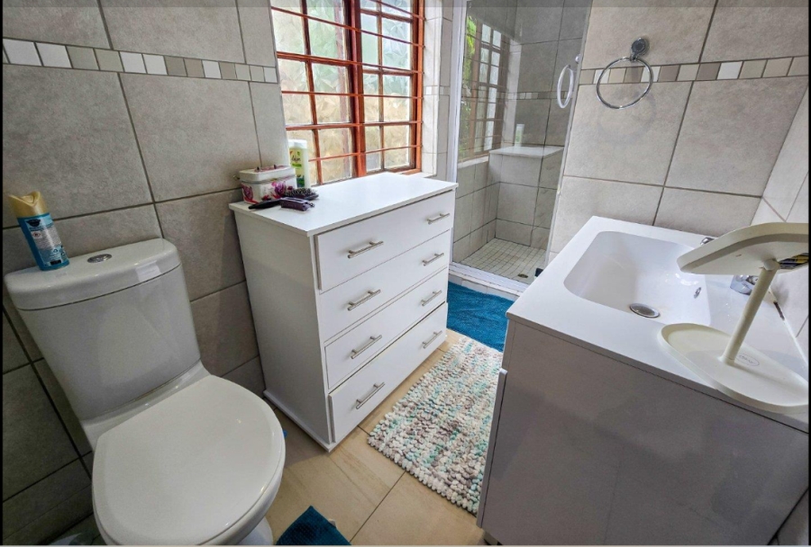 2 Bedroom Property for Sale in Krugersdorp North Gauteng