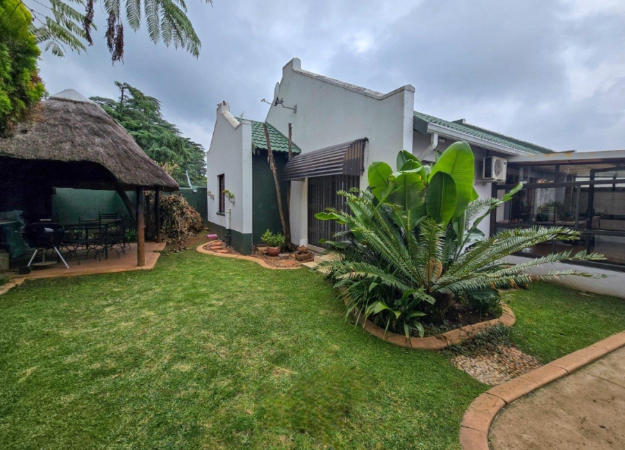 2 Bedroom Property for Sale in Krugersdorp North Gauteng