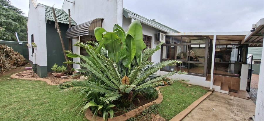 2 Bedroom Property for Sale in Krugersdorp North Gauteng