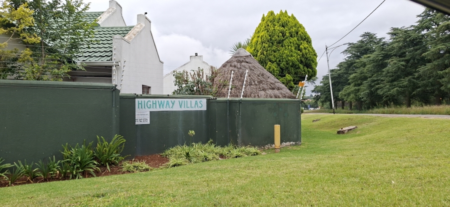 2 Bedroom Property for Sale in Krugersdorp North Gauteng