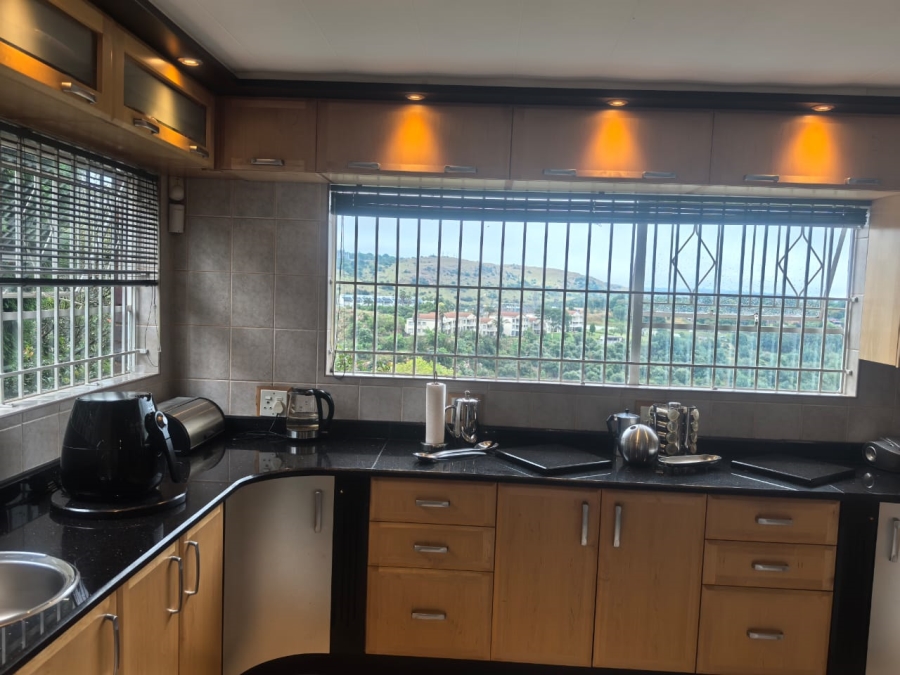 4 Bedroom Property for Sale in Kloofendal Gauteng