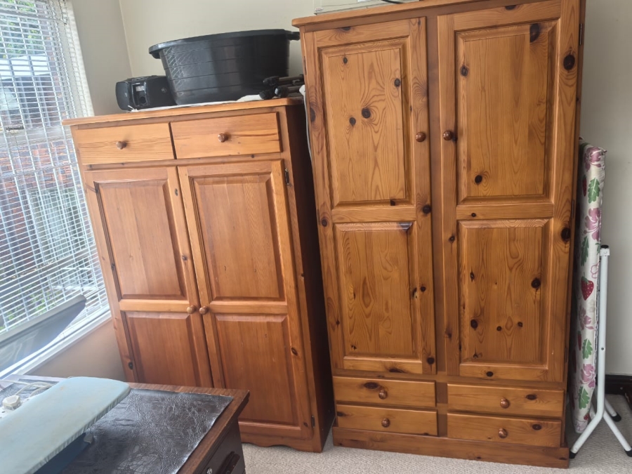 4 Bedroom Property for Sale in Kloofendal Gauteng