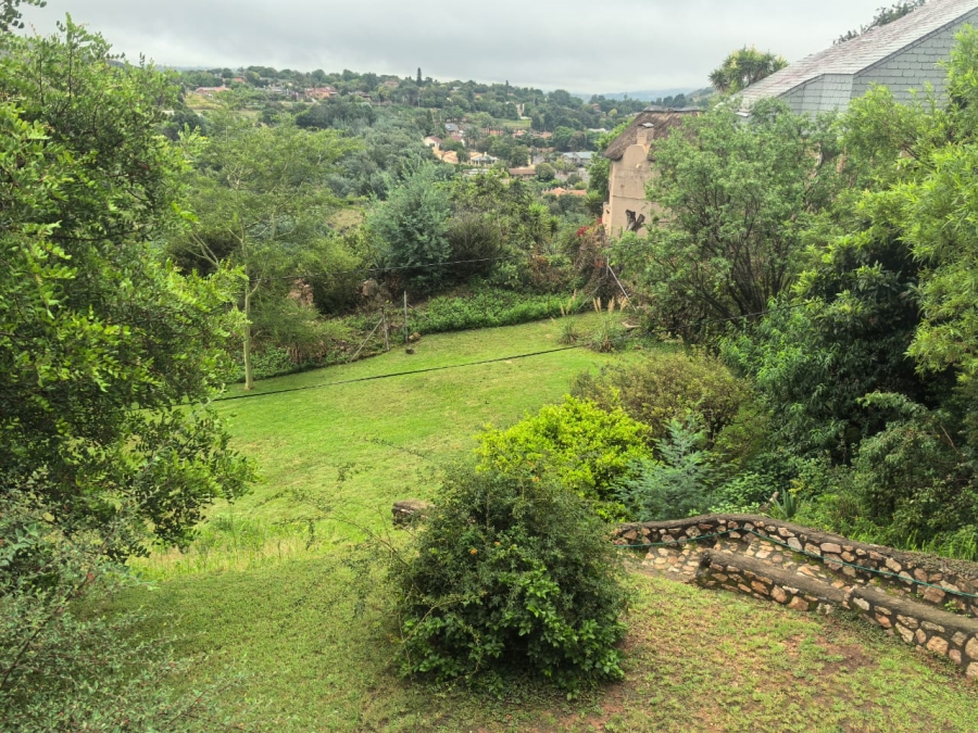 4 Bedroom Property for Sale in Kloofendal Gauteng