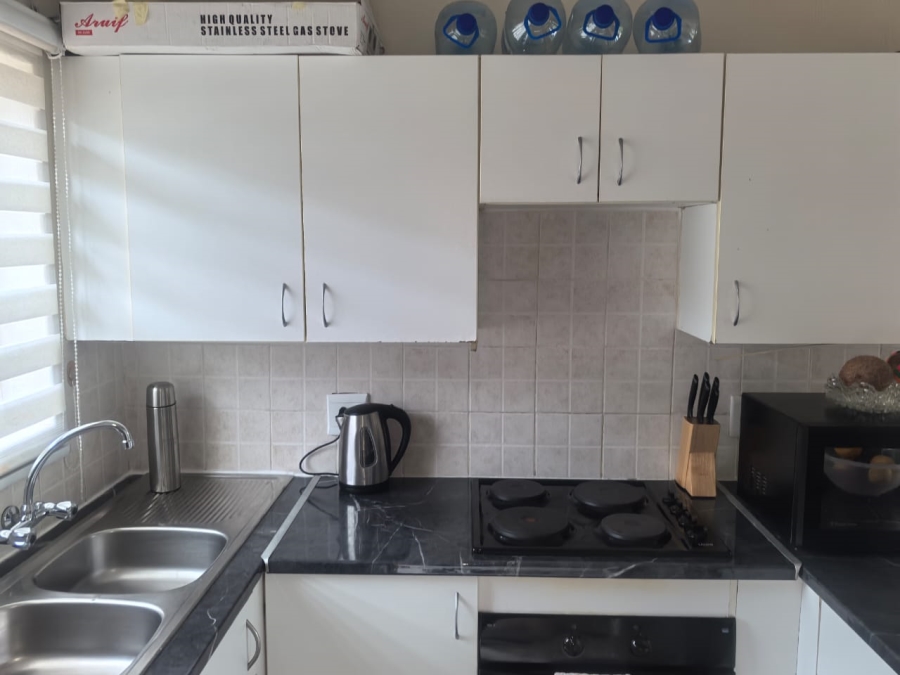 2 Bedroom Property for Sale in Wilgeheuwel Gauteng