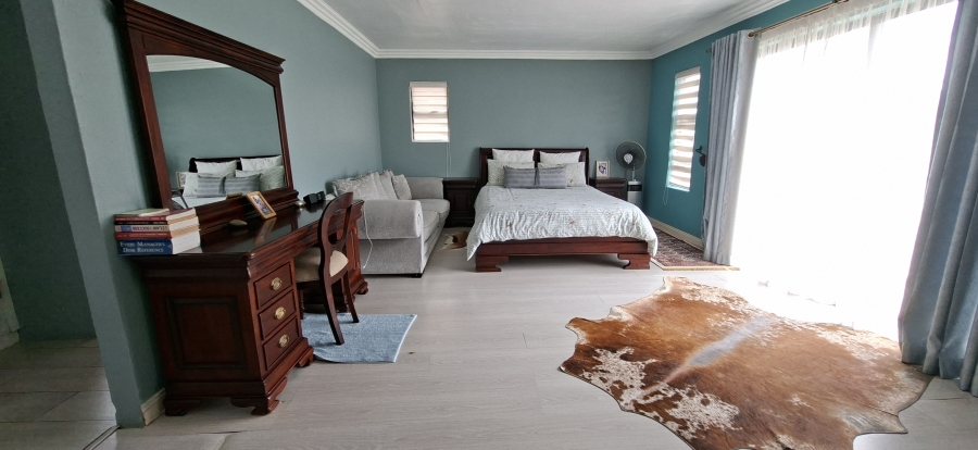 3 Bedroom Property for Sale in Wildtuinpark Gauteng