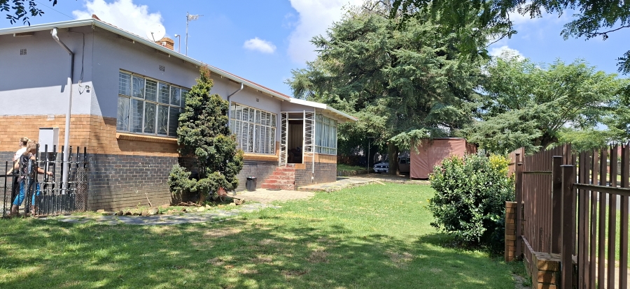3 Bedroom Property for Sale in Wentworth Park Gauteng