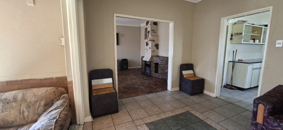 3 Bedroom Property for Sale in Wentworth Park Gauteng