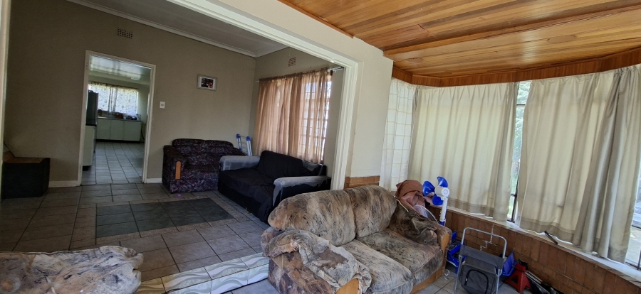 3 Bedroom Property for Sale in Wentworth Park Gauteng