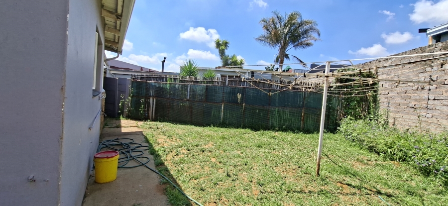3 Bedroom Property for Sale in Wentworth Park Gauteng