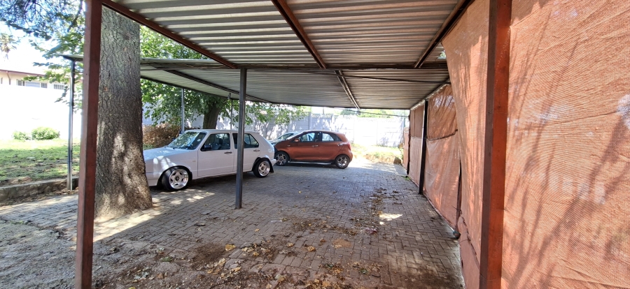 3 Bedroom Property for Sale in Wentworth Park Gauteng