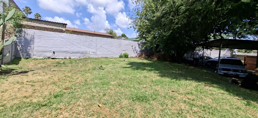 3 Bedroom Property for Sale in Wentworth Park Gauteng