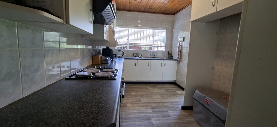 3 Bedroom Property for Sale in Kenmare Gauteng